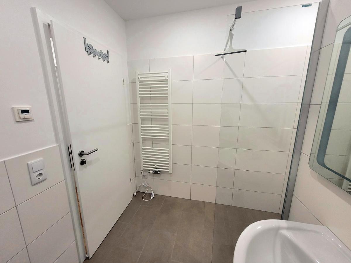 Ferienwohnung Kerstin Bad Mitterndorf Exterior foto