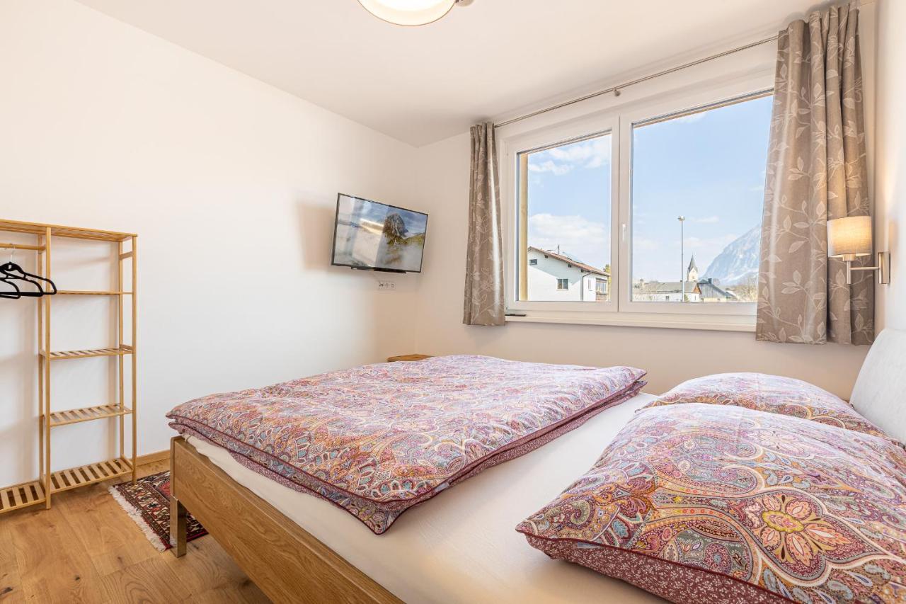 Ferienwohnung Kerstin Bad Mitterndorf Exterior foto